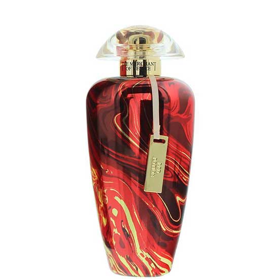 снимка на парфюм The Merchant of Venice Red Potion унисекс парфюм 100 мл - EDP