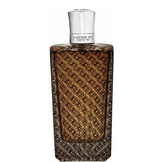 снимка на парфюм The Merchant of Venice Ottoman Amber парфюм за мъже 100 мл - EDP