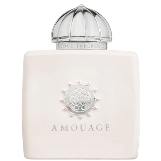 снимка на парфюм Amouage Love Tuberose парфюм за жени 100 мл - EDP