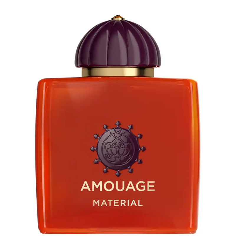 снимка на парфюм Amouage Material унисекс парфюм 100 мл - EDP
