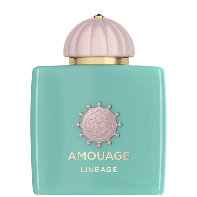 снимка на парфюм Amouage Lineage унисекс парфюм 100 мл - EDP