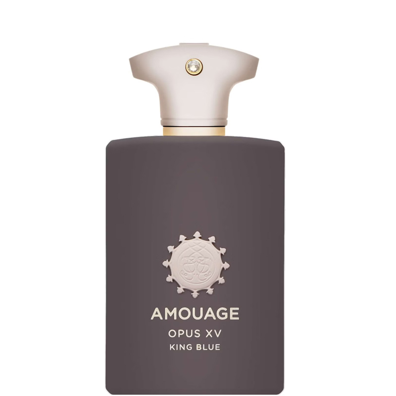 снимка на парфюм Amouage Opus XV King Blue унисекс парфюм 100 мл - EDP