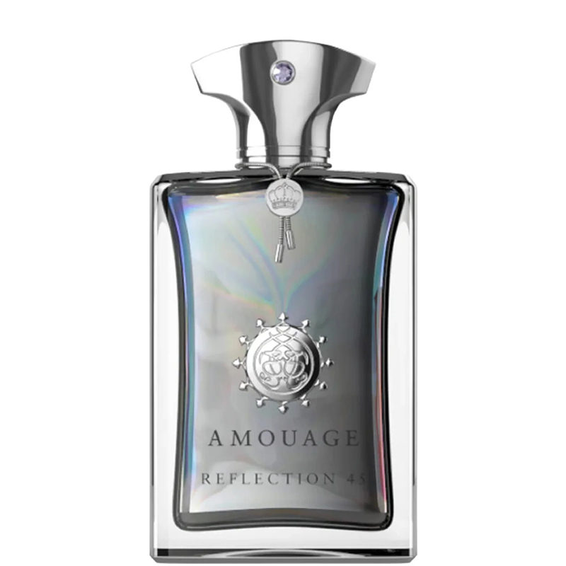 снимка на парфюм Amouage Reflection 45 Man Extrait de Parfum парфюм за мъже 100 мл - EXDP