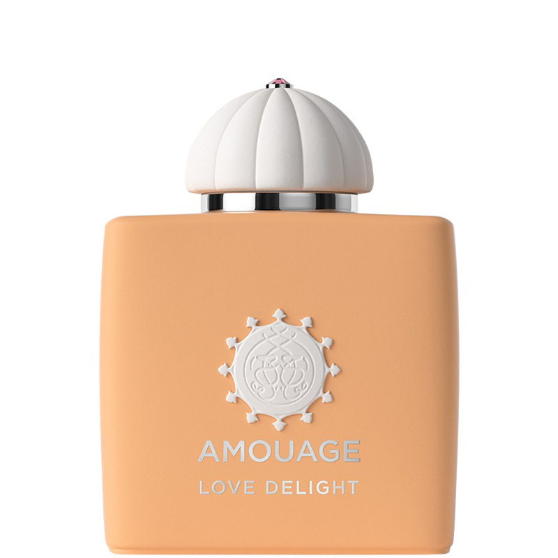 снимка на парфюм Amouage Love Delight парфюм за жени 100 мл - EDP