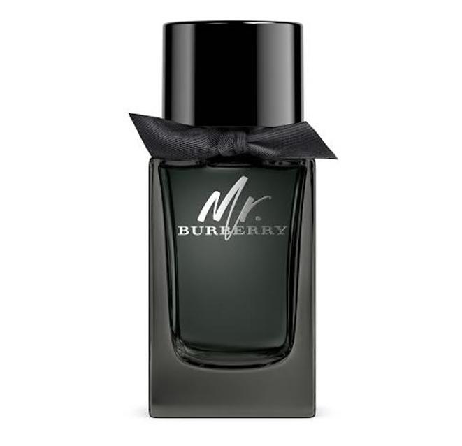 снимка на парфюм Burberry Mr. Burberry Eau de Parfum парфюм за мъже EDP