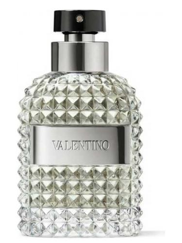снимка на парфюм Valentino Uomo Acqua парфюм за мъже EDT