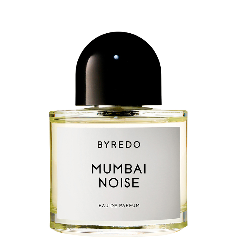 снимка на парфюм Byredo Mumbai Noise унисекс парфюм 100 мл - EDP