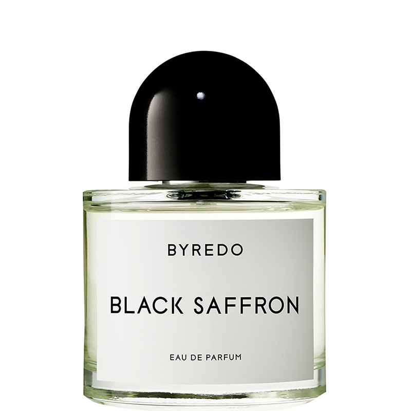 снимка на парфюм Byredo Black Saffron унисекс парфюм 100 мл - EDP