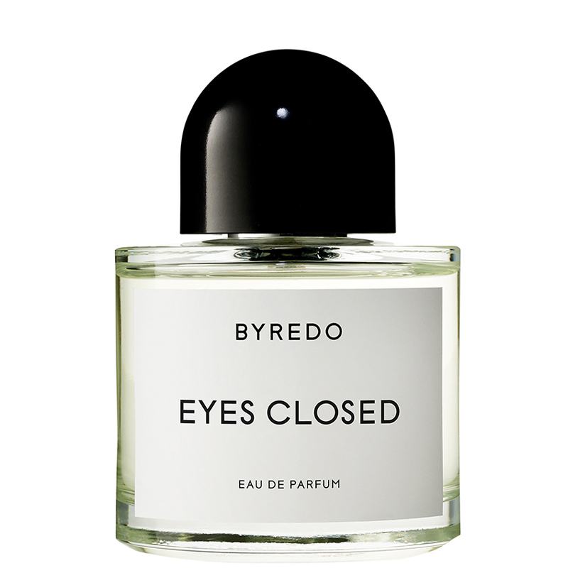 снимка на парфюм Byredo Eyes Closed унисекс парфюм 100 мл - EDP