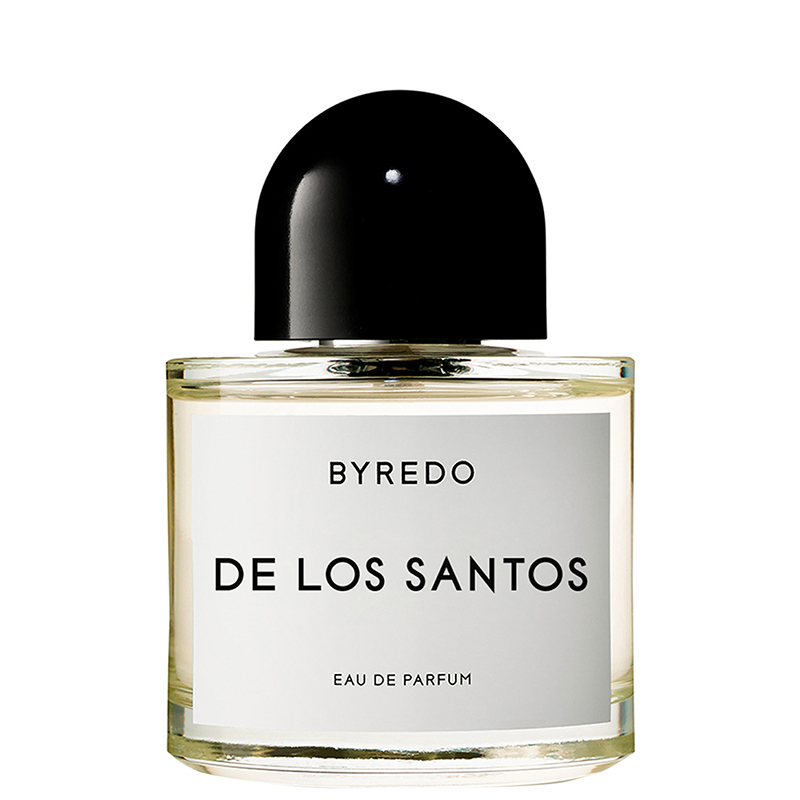 снимка на парфюм Byredo De Los Santos унисекс парфюм 100 мл - EDP