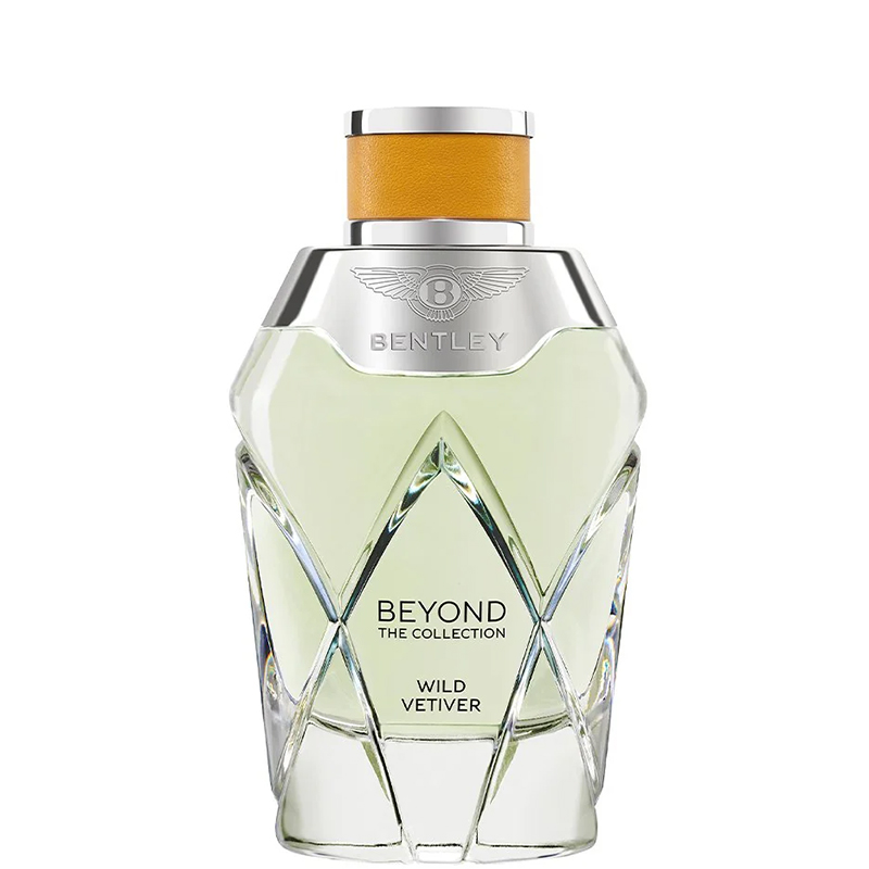 снимка на парфюм Bentley Wild Vetive - Beyond The Collection унисекс парфюм 100 мл - EDP