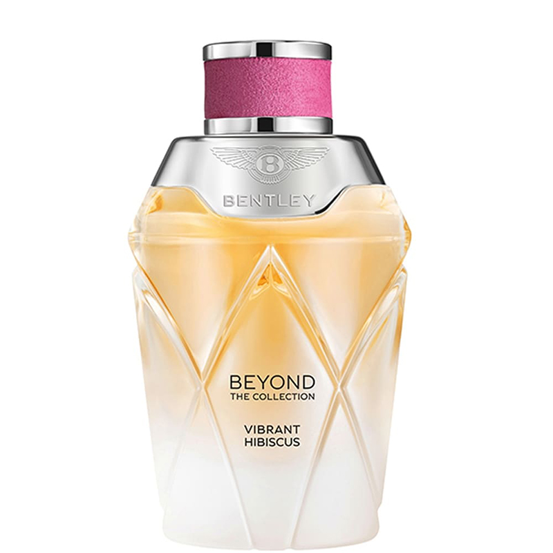 снимка на парфюм Bentley Vibrant Hibiscus - Beyond The Collection парфюм за жени 100 мл - EDP