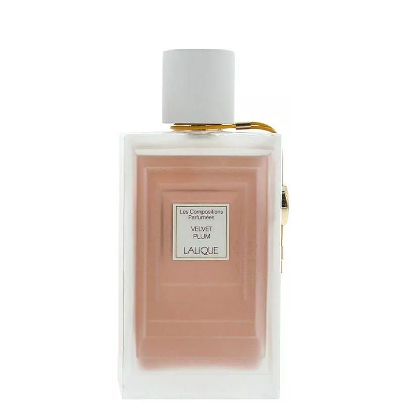 снимка на парфюм Lalique Les Compositions Parfumees Velvet Plum парфюм за жени 100 мл - EDP