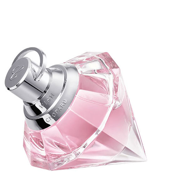 снимка на парфюм Chopard WISH PINK DIAMOND парфюм за жени EDT 75 мл