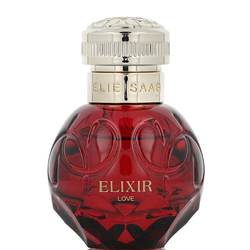 снимка на парфюм Elie Saab Elixir Love парфюм за жени 30 мл - EDP