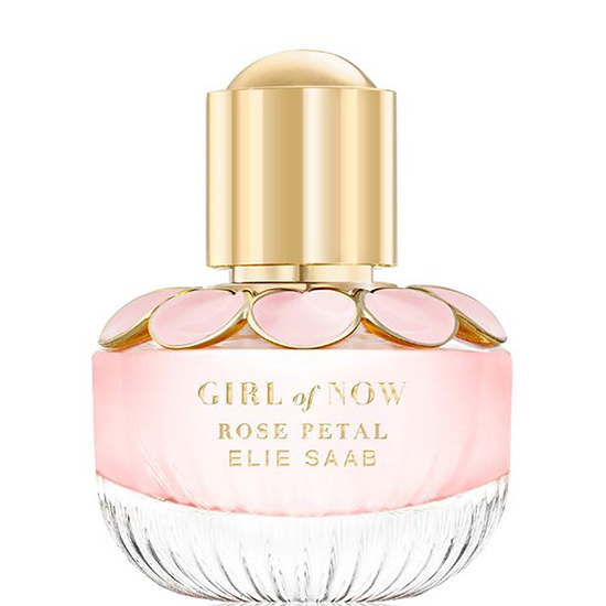 снимка на парфюм Elie Saab Girl of Now Rose Petal парфюм за жени 50 мл - EDP