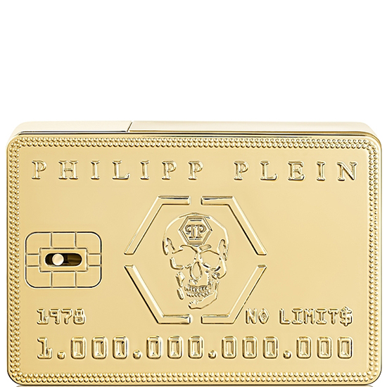 снимка на парфюм Philipp Plein No Limits Gold парфюм за мъже 90 мл - EDP