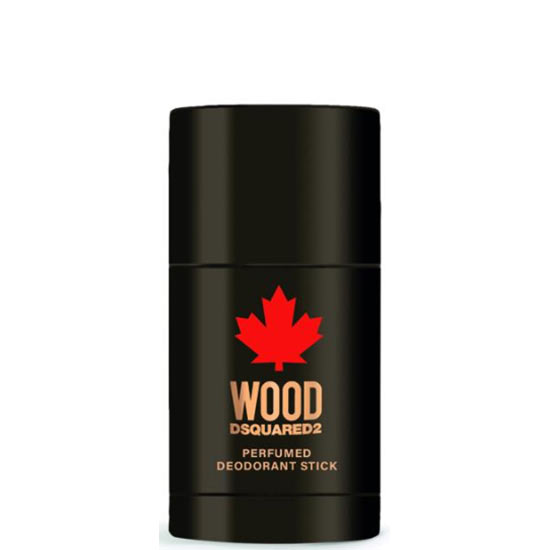 снимка на парфюм Dsquared Wood for Him део-стик 75 мл