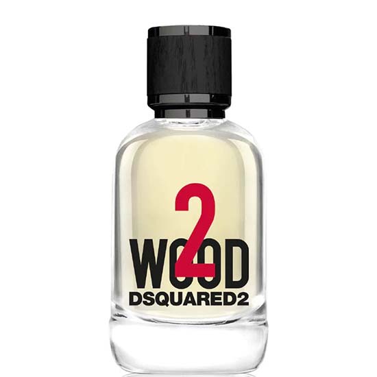 снимка на парфюм Dsquared2 2 Wood унисекс парфюм 30 мл - EDT