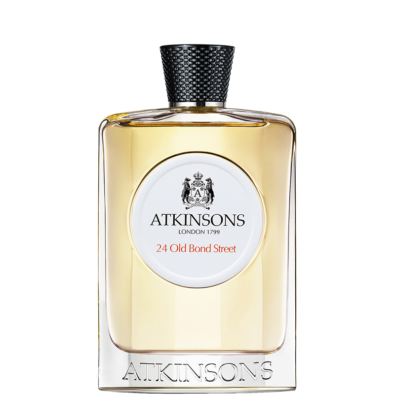 снимка на парфюм Atkinsons 24 Old Bond Street унисекс парфюм 100 мл - EDC