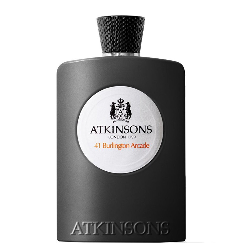 снимка на парфюм Atkinsons 41 Burlington Arcade унисекс парфюм 100 мл - EDP