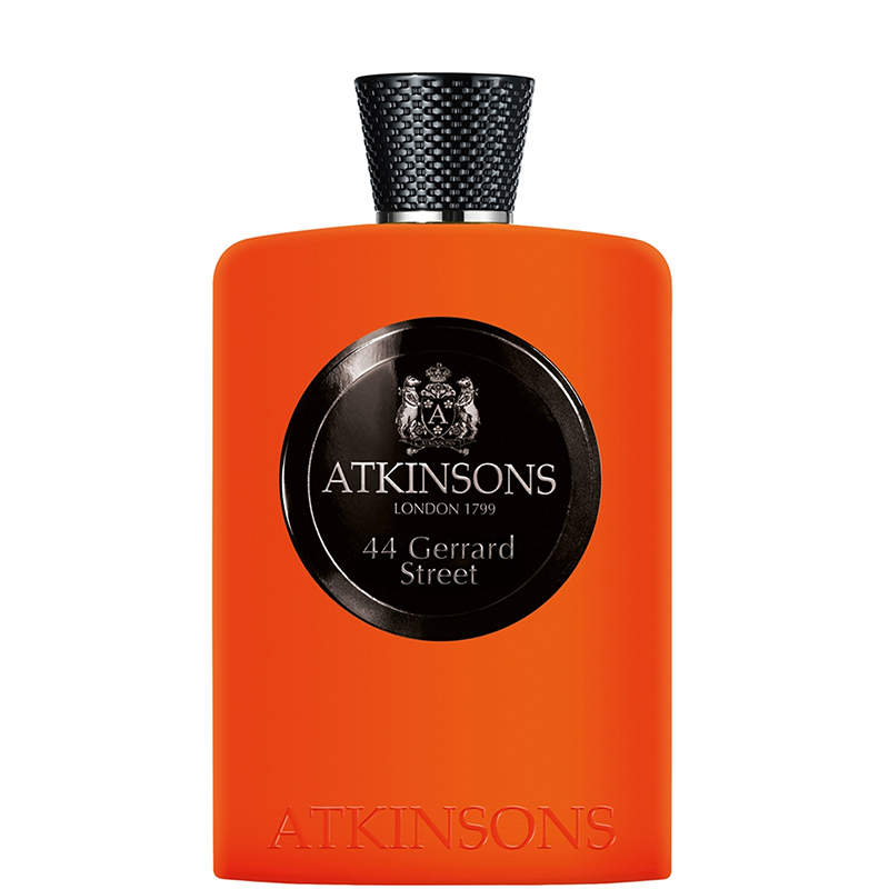 снимка на парфюм Atkinsons 44 Gerrard Street унисекс парфюм 100 мл - EDC