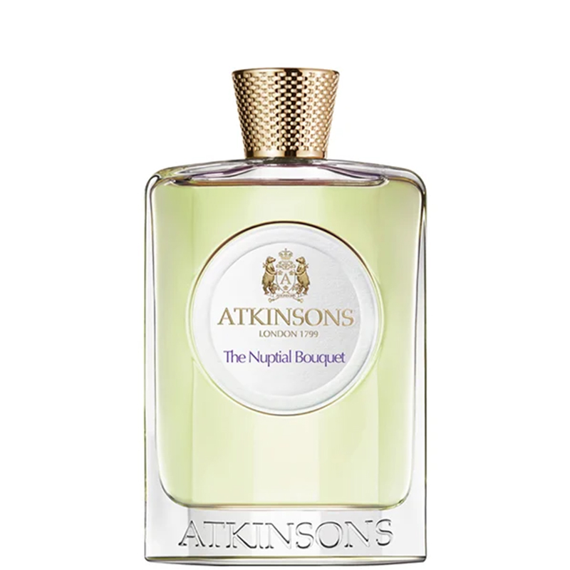 снимка на парфюм Atkinsons The Nuptial Bouquet парфюм за жени 100 мл - EDP