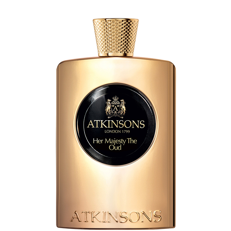 снимка на парфюм Atkinsons Her Majesty The Oud парфюм за жени 100 мл - EDP