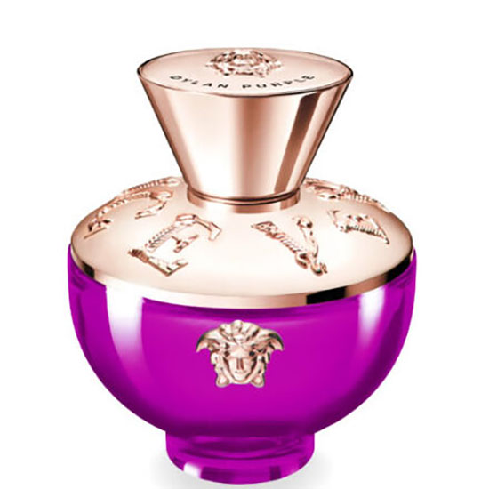 снимка на парфюм Versace Pour Femme Dylan Purple парфюм за жени 100 мл - EDP