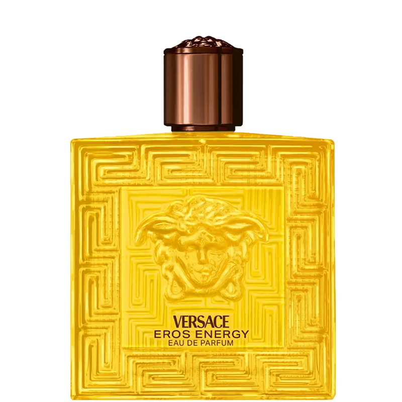 снимка на парфюм Versace Eros Energy парфюм за мъже 50 мл - EDP