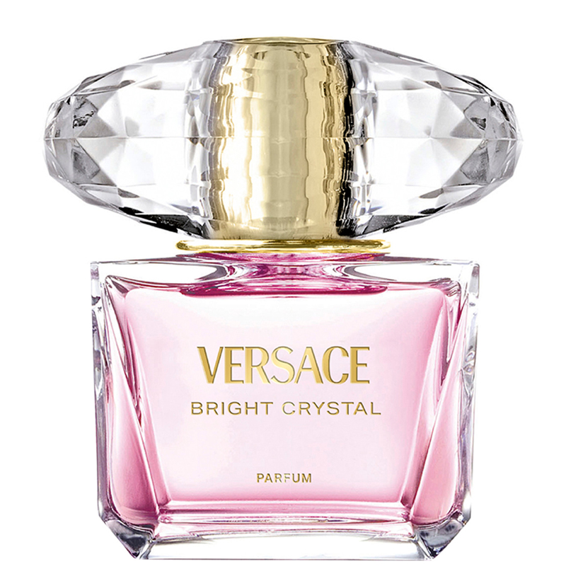 снимка на парфюм Versace Bright Crystal Parfum за жени 90 мл - EDXP