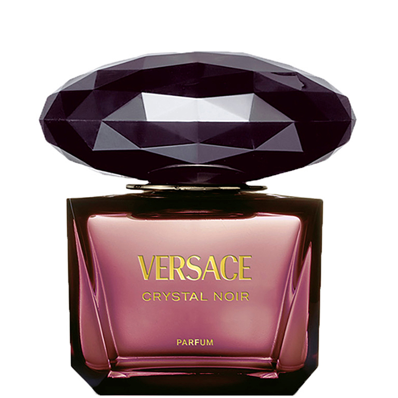 снимка на парфюм Versace Crystal Noir Parfum за жени 50 мл - EXDP