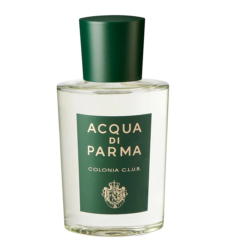 снимка на парфюм Acqua di Parma Colonia C.L.U.B. парфюм за мъже 50 мл - EDC