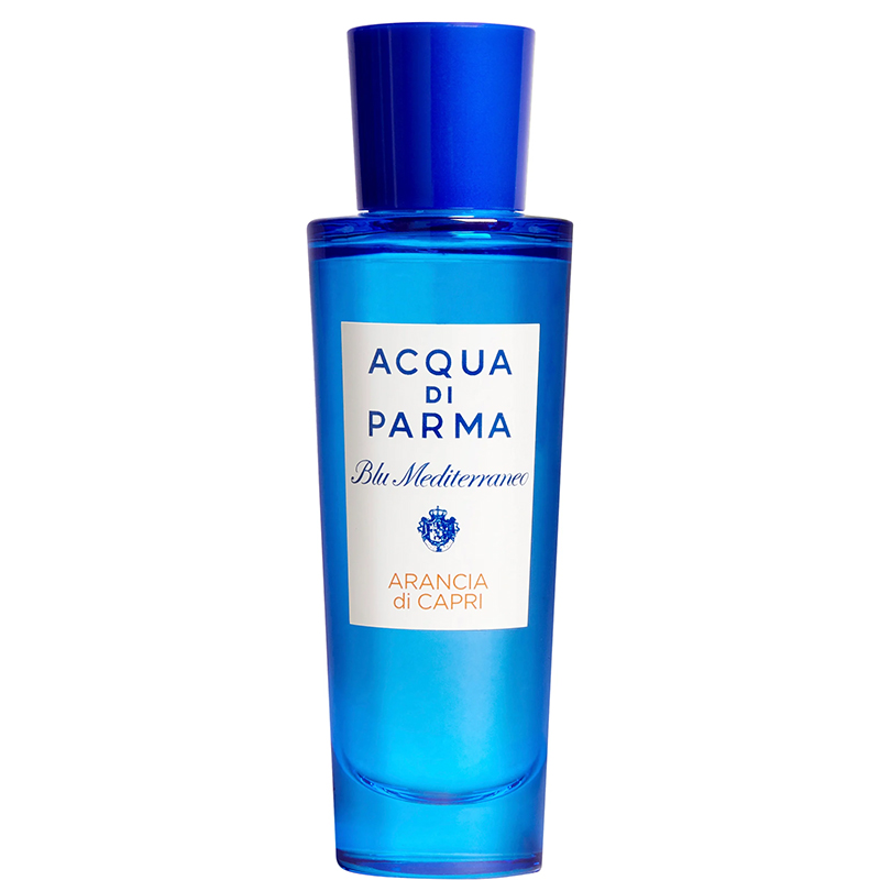 снимка на парфюм Acqua Di Parma BLU MEDITERRANEO ARANCIA DI CAPRI унисекс 30 мл - EDT