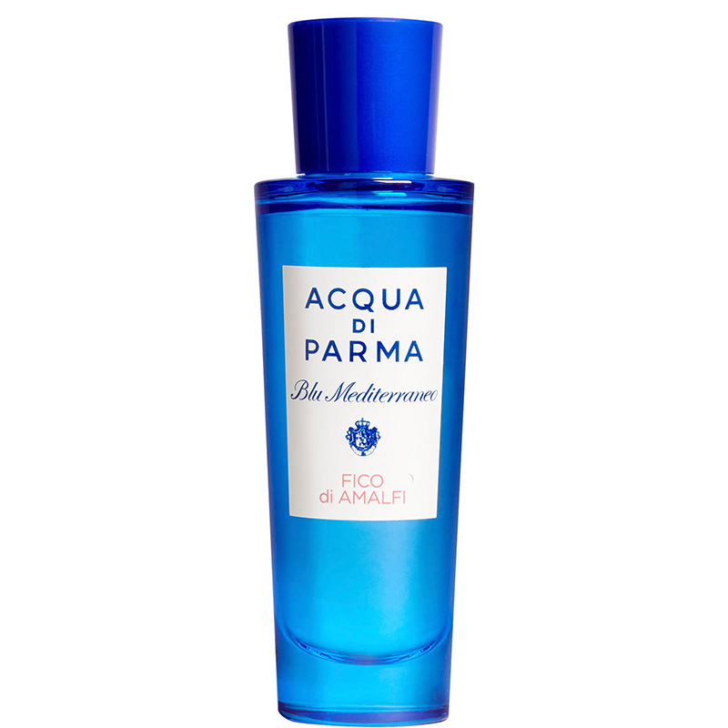 снимка на парфюм Acqua di Parma BLU MEDITERRANEO FICO DI AMALFI унисекс 30 мл - EDT