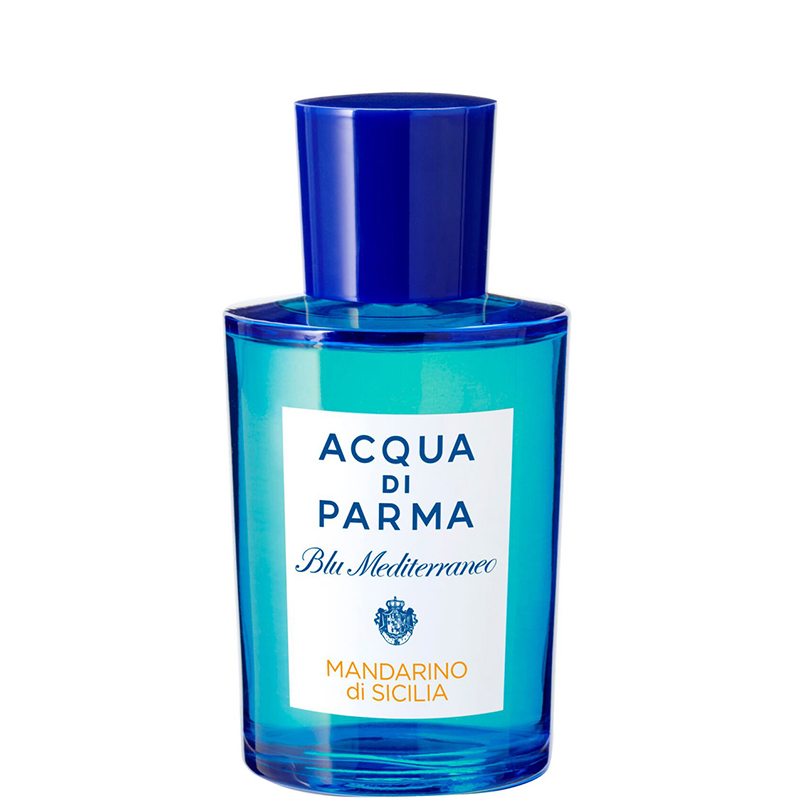 снимка на парфюм Acqua Di Parma Blu Mediterraneo Mandarino di Sicilia унисекс парфюм 100 мл - EDT