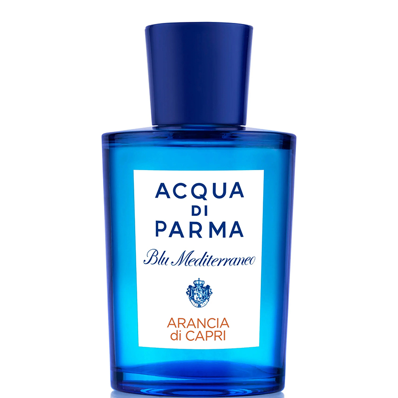 снимка на парфюм Acqua Di Parma BLU MEDITERRANEO ARANCIA DI CAPRI унисекс 100 мл - EDT