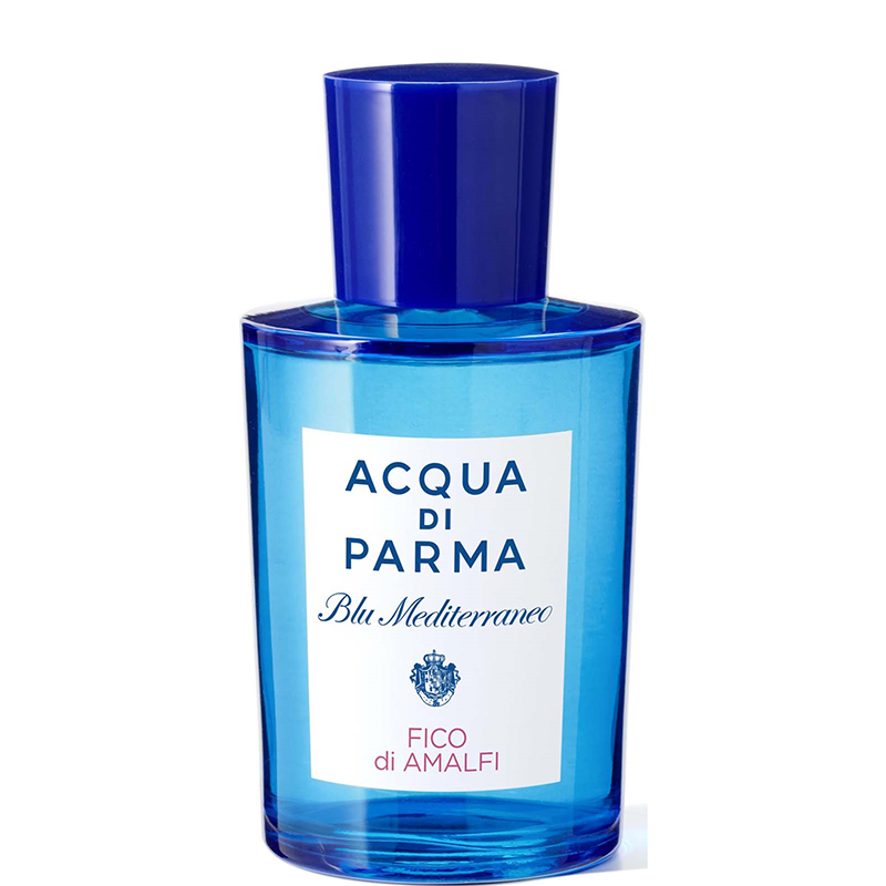 снимка на парфюм Acqua di Parma BLU MEDITERRANEO FICO DI AMALFI унисекс 100 мл - EDT