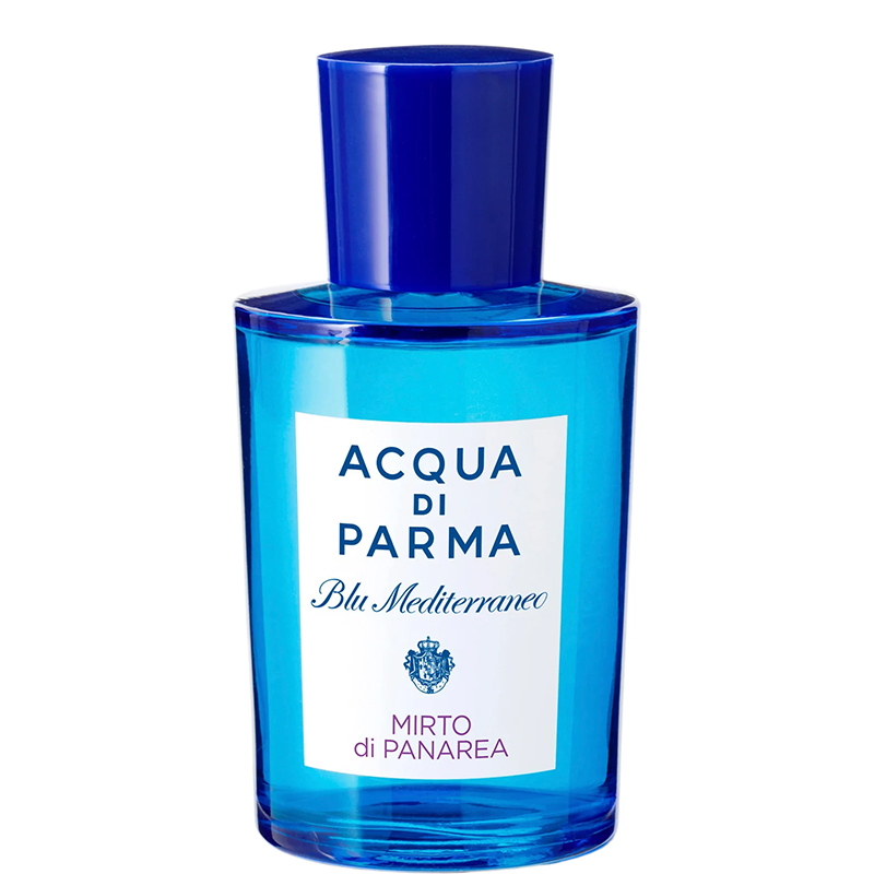 снимка на парфюм Acqua Di Parma BLUE MEDITERRANEO MIRTO DI PANAREA унисекс 100 мл - EDT