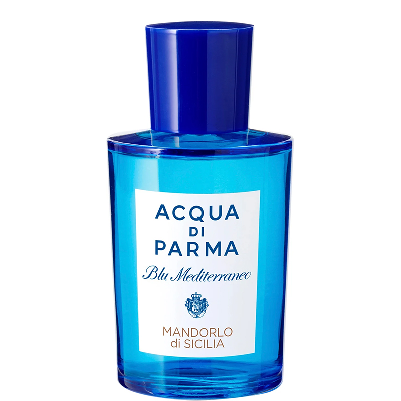 снимка на парфюм Acqua Di Parma BLU MEDITERRANEO MANDORLO DI SICILIA унисекс 100 мл - EDT