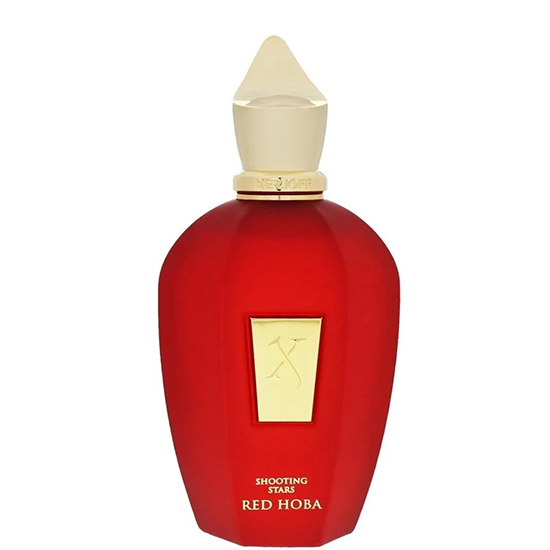 снимка на парфюм Xerjoff Red Hoba - Shooting Stars Collection унисекс парфюм 100 мл - EXDP