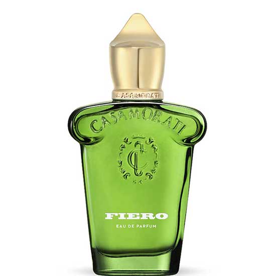 снимка на парфюм Xerjoff Fiero - Casamorati 1888 Collection парфюм за мъже 30 мл - EDP
