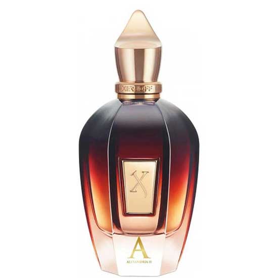 снимка на парфюм Xerjoff Alexandria II - Oud Stars Collection унисекс парфюм 50 мл - EDP