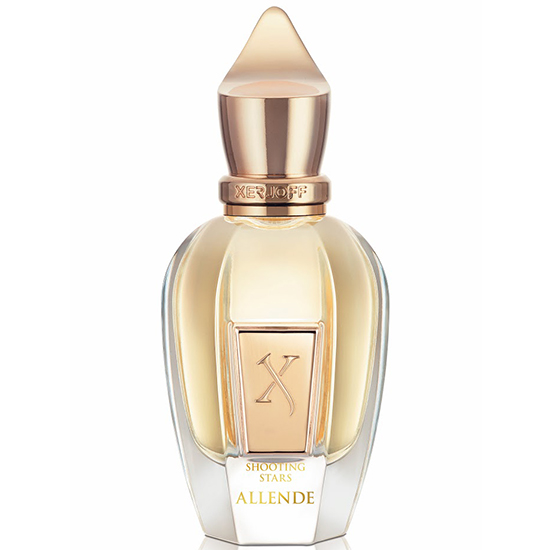 снимка на парфюм Xerjoff Allende - Shooting Stars Collection унисекс парфюм 50 мл - EXDP