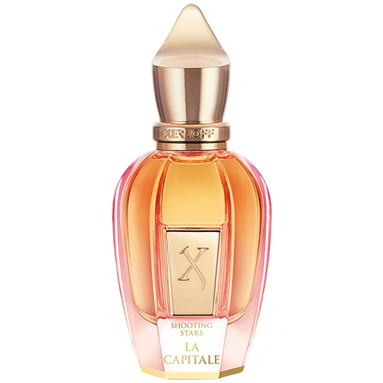 снимка на парфюм Xerjoff La Capitale - Spotlight Collection унисекс парфюм 50 мл - EXDP