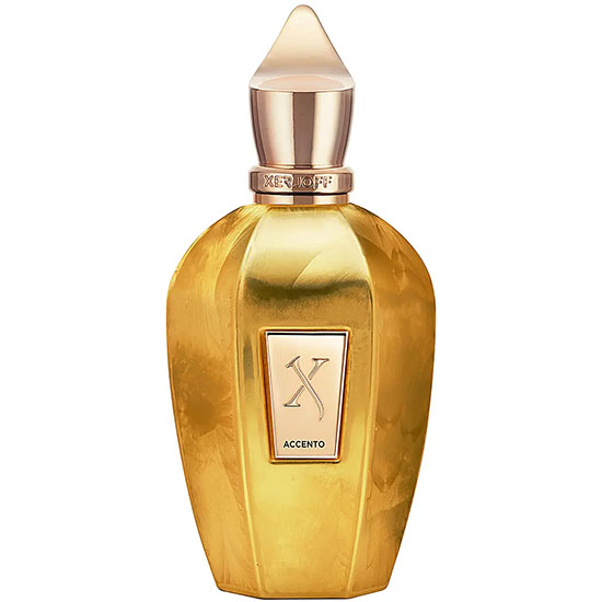 снимка на парфюм Xerjoff Accento Overdose - Velvet Collection унисекс парфюм 100 мл - EDP