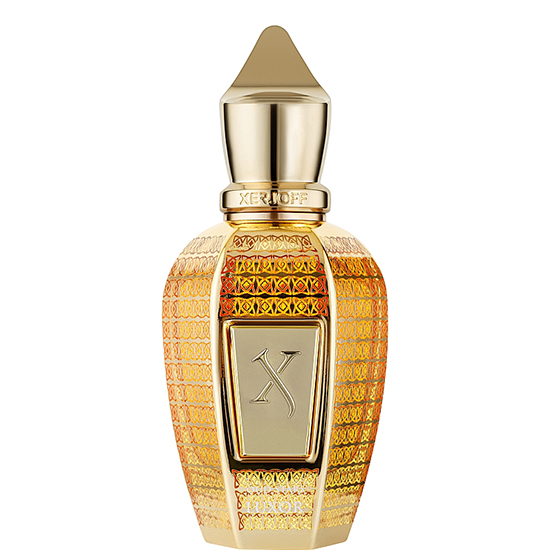 снимка на парфюм Xerjoff Luxor - Oud Stars Collection унисекс парфюм 50 мл - EXDP