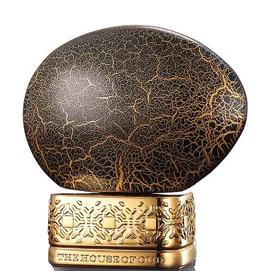 снимка на парфюм The House of Oud Blessing Silence унисекс парфюм 75 мл - EDP