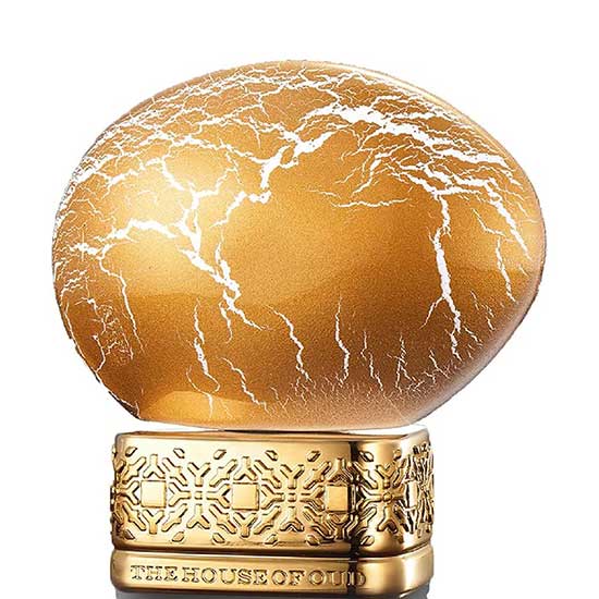 снимка на парфюм The House of Oud Wind Heat унисекс парфюм 75 мл - EDP