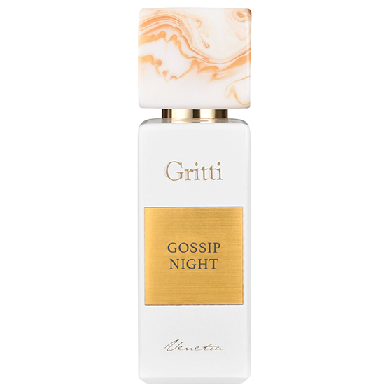 снимка на парфюм Gritti Gossip Night парфюм за жени 100 мл - EDP